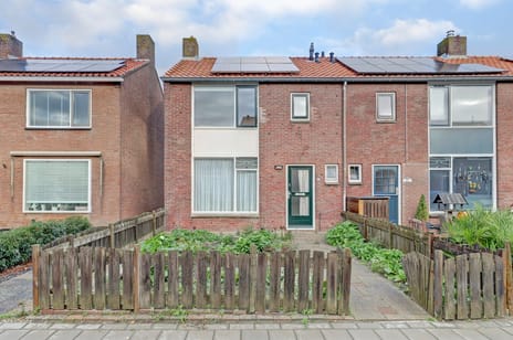 Weststraat thumbnail