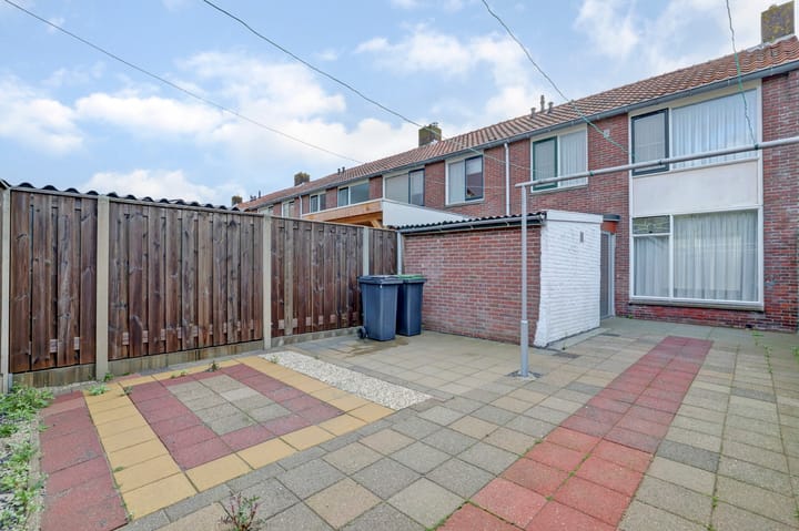 Foto 5 van Weststraat 24