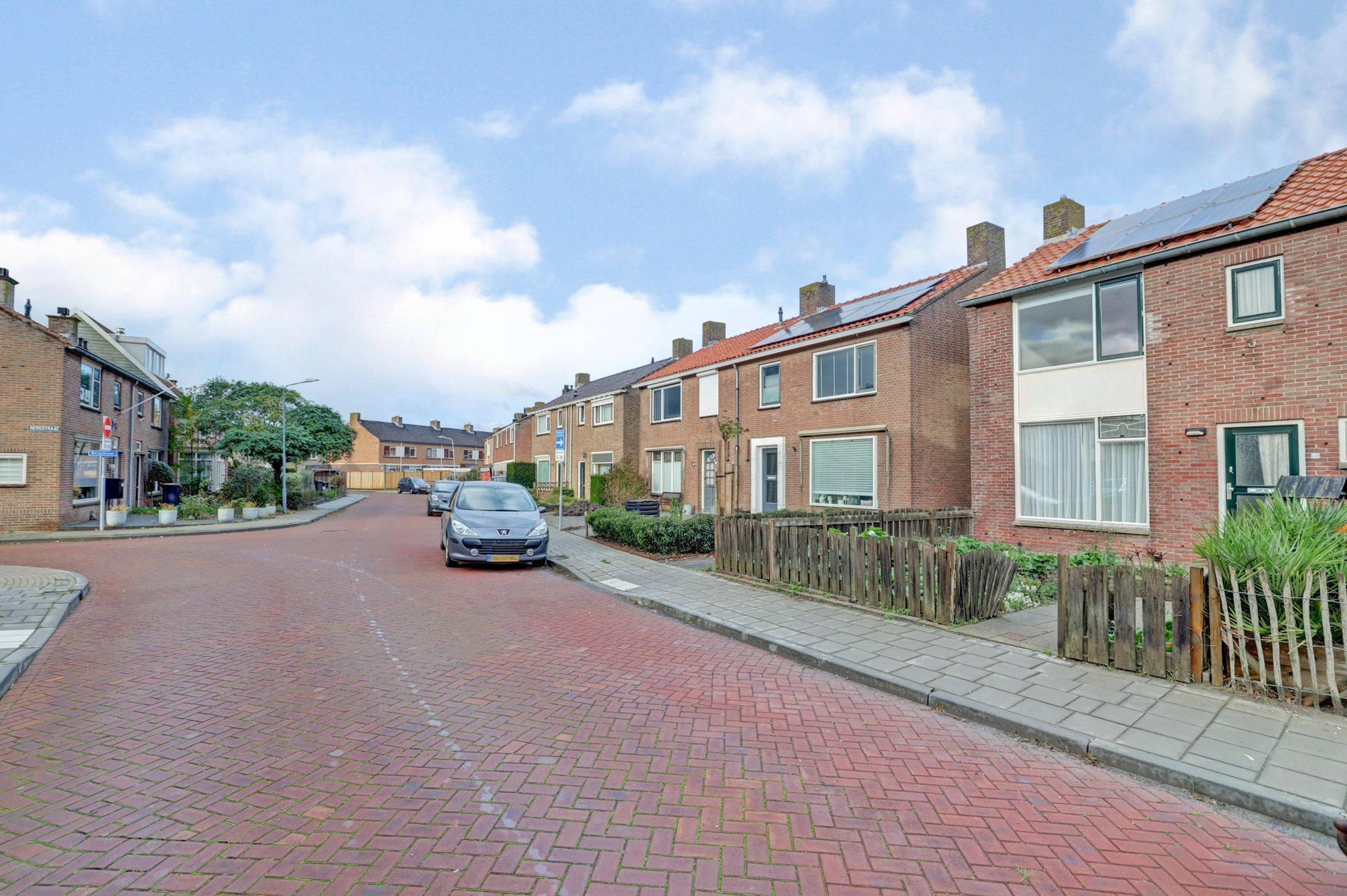 Foto 6 van Weststraat 24