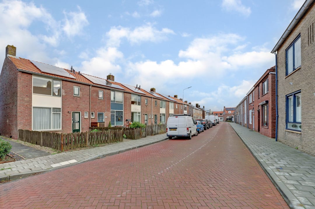 Foto 7 van Weststraat 24