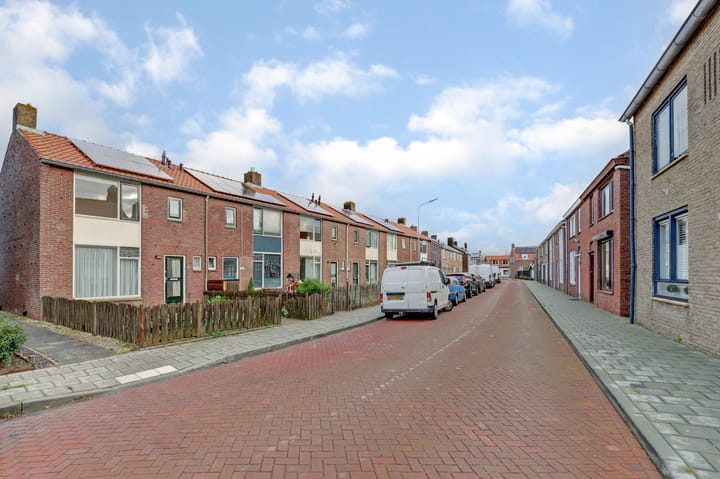 Foto 7 van Weststraat 24