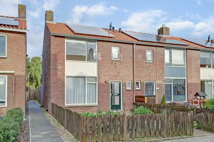 Foto 8 van Weststraat 24