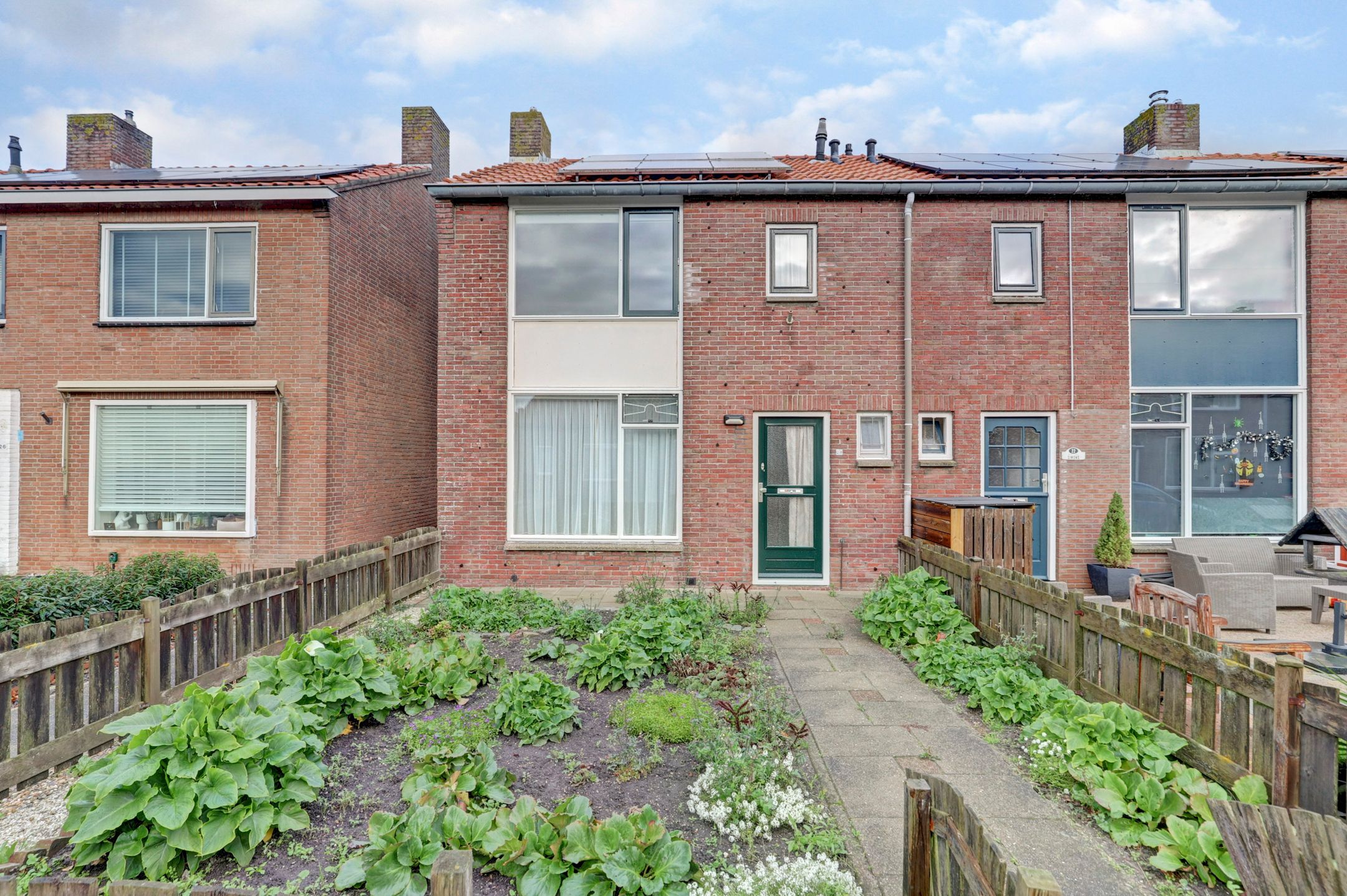 Foto 9 van Weststraat 24