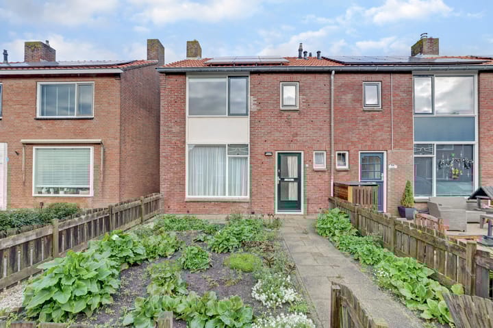 Foto 9 van Weststraat 24