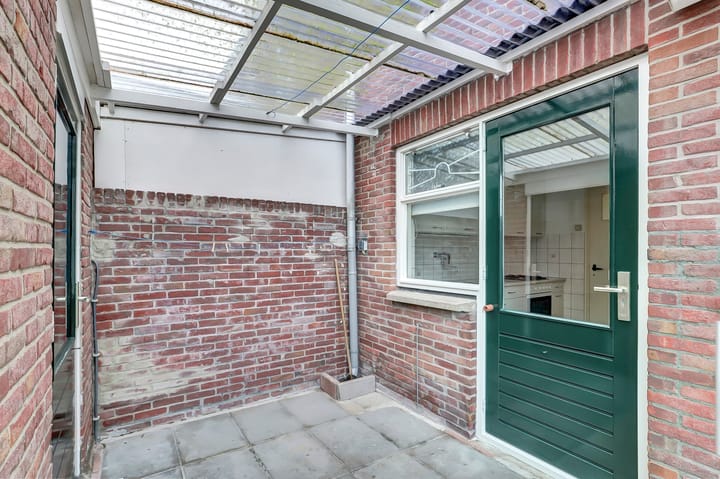 Foto 24 van Weststraat 24