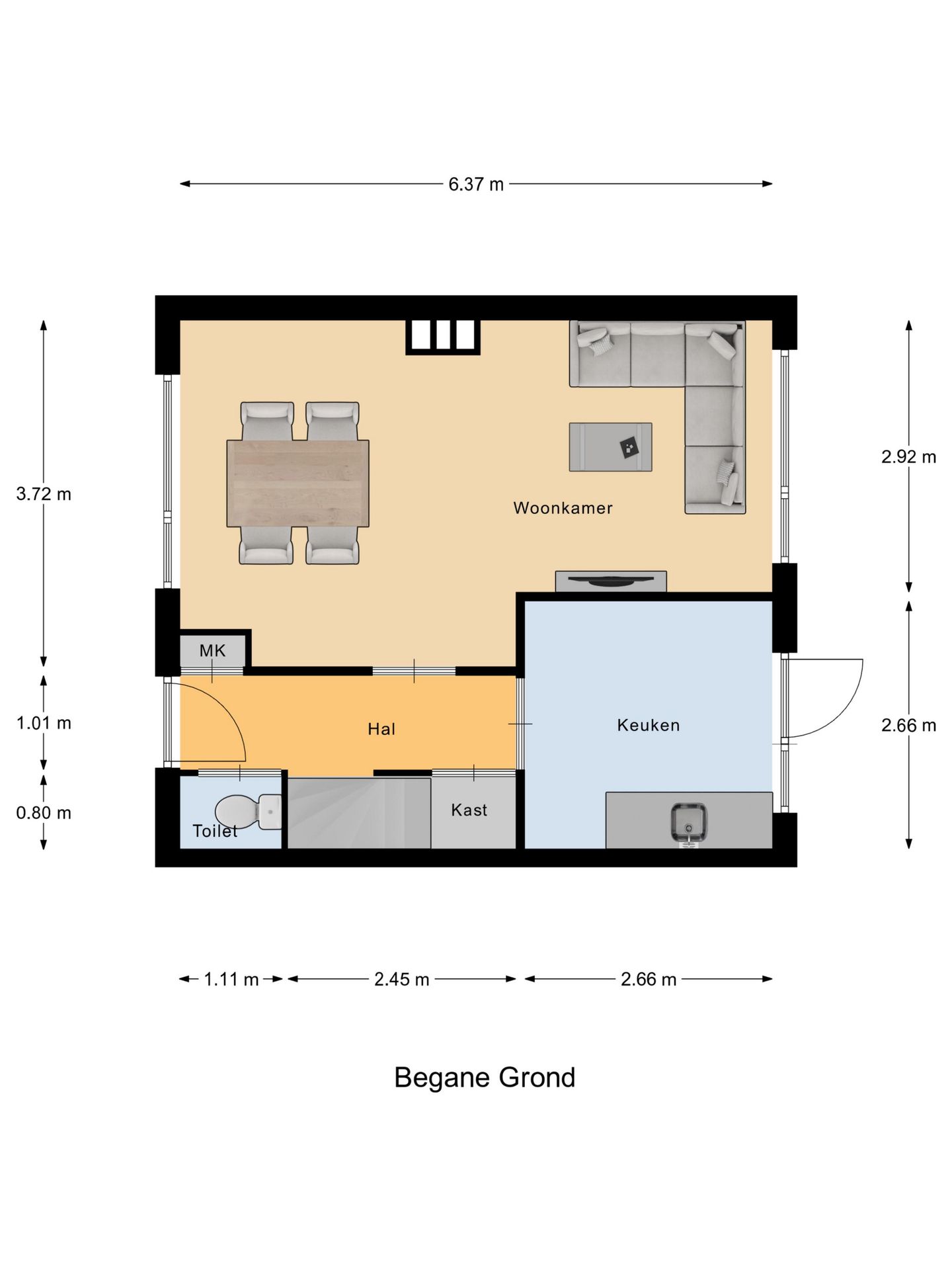 Foto 29 van Weststraat 24
