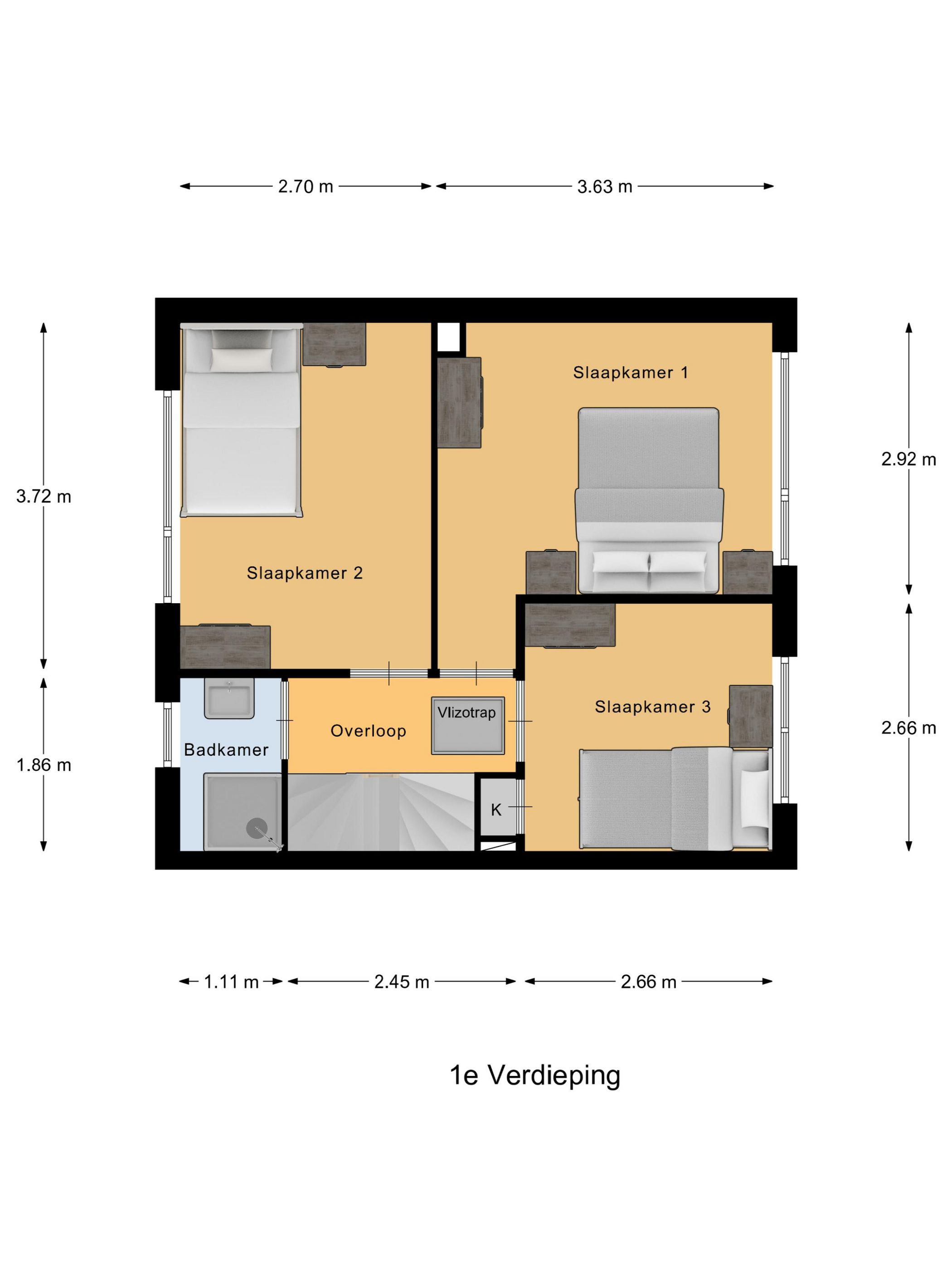 Foto 30 van Weststraat 24