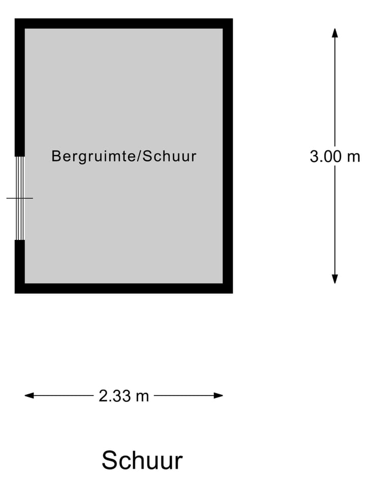 Foto 32 van Weststraat 24