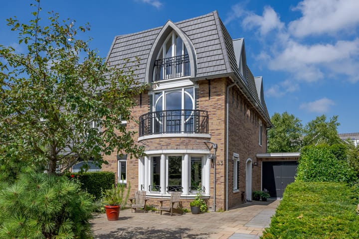 Multatulilaan 53 main image