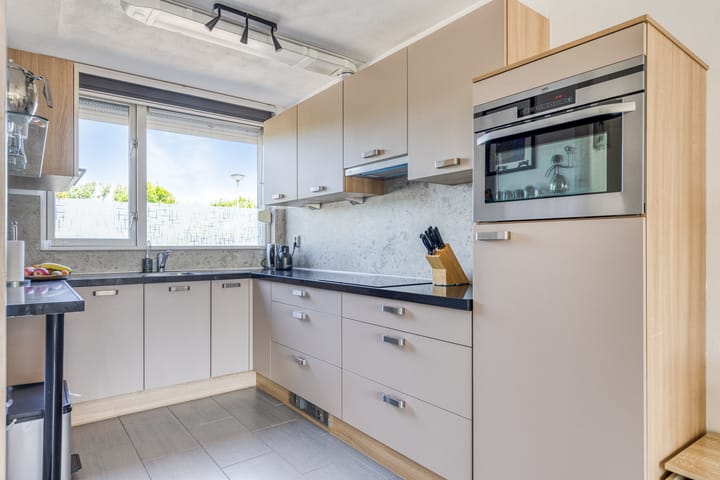 Foto 4 van Maria Kleine-Gartmanstraat 36
