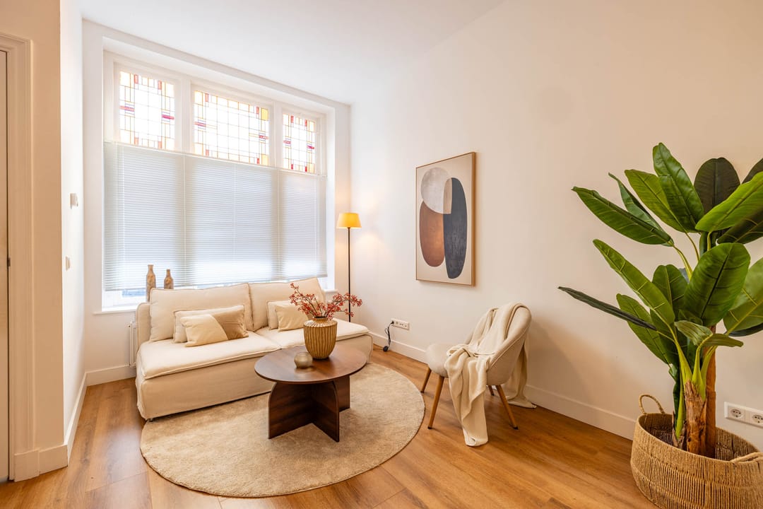 Photo 2 of Provenierssingel 31-B