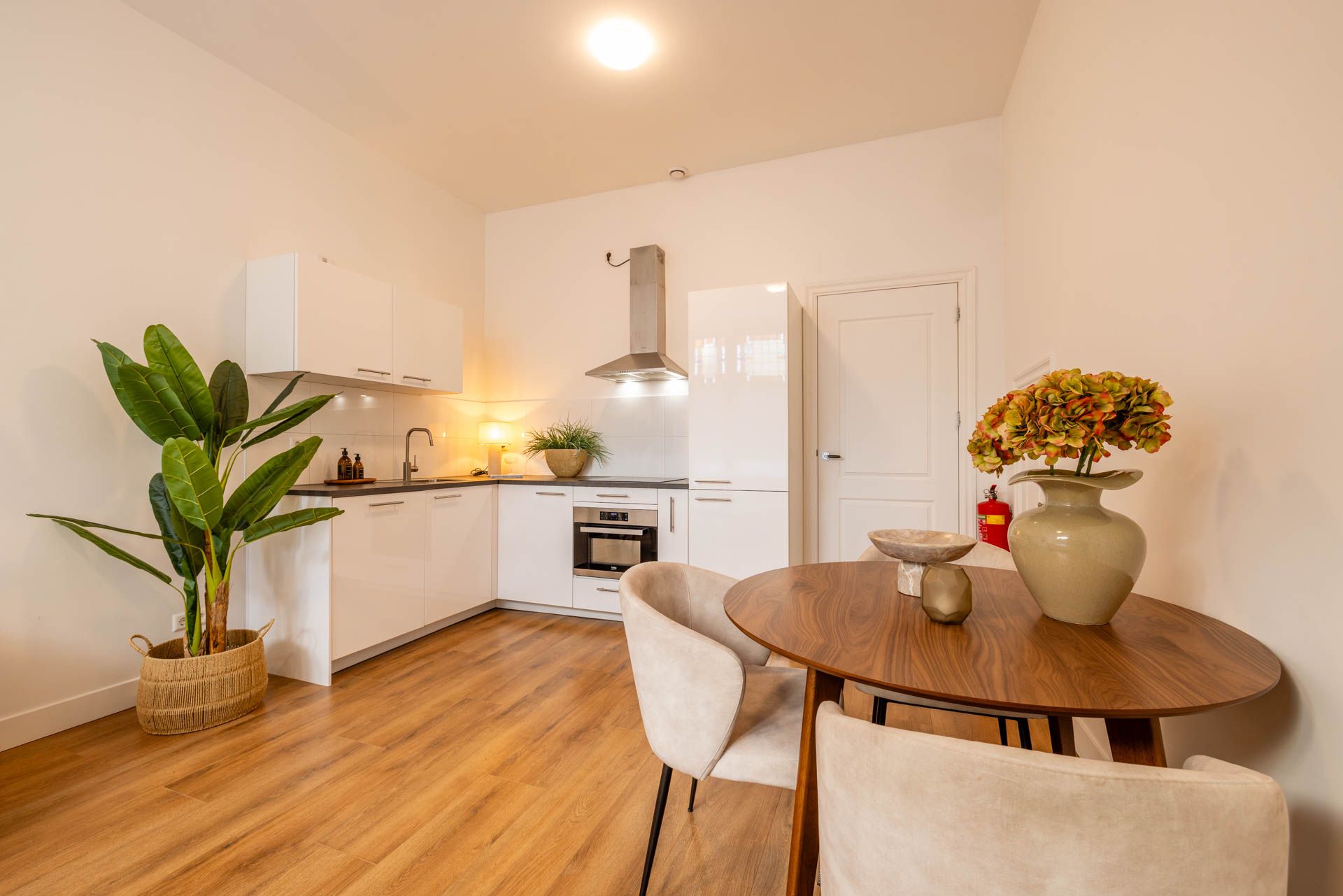 Photo 6 of Provenierssingel 31-B