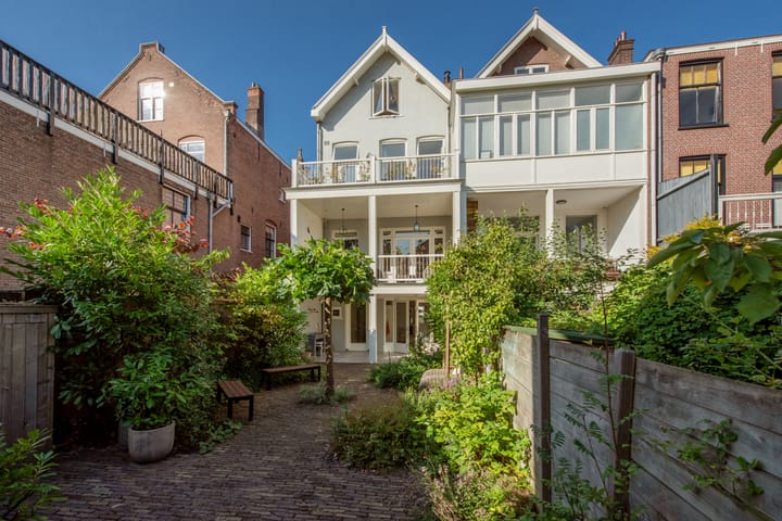 Foto 2 van Nieuwe Plantage 102