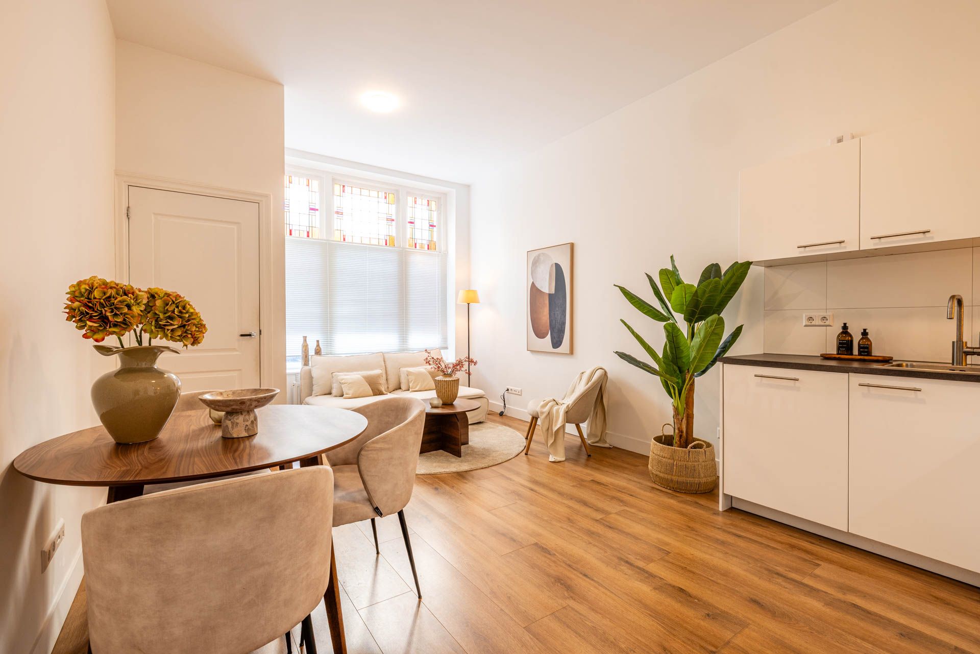 Photo 3 of Provenierssingel 31-B