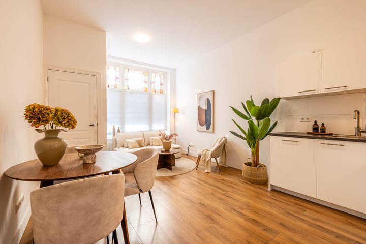 Photo 3 of Provenierssingel 31-B