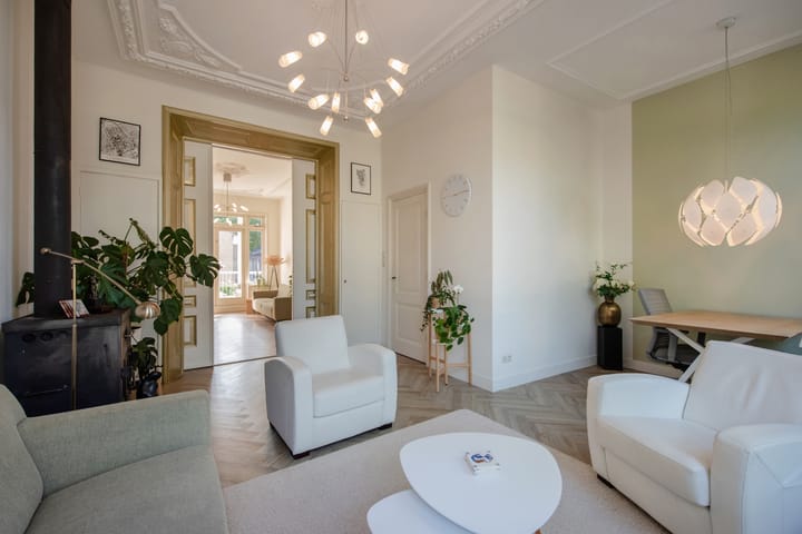 Foto 3 van Nieuwe Plantage 102