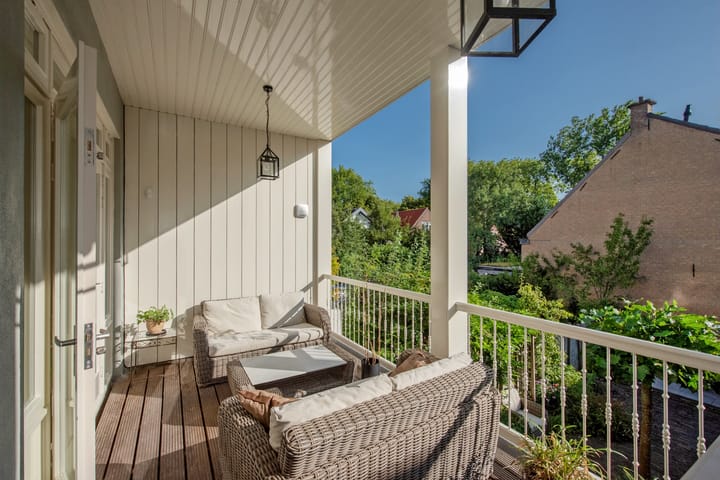 Foto 4 van Nieuwe Plantage 102