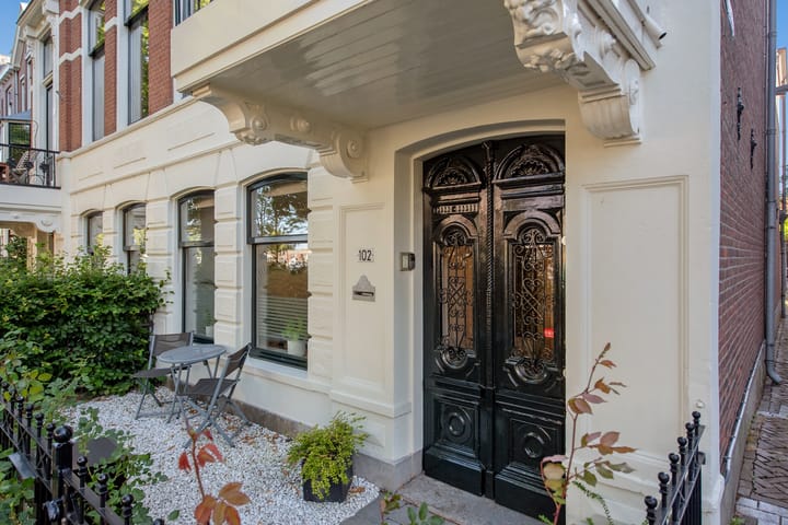 Foto 5 van Nieuwe Plantage 102