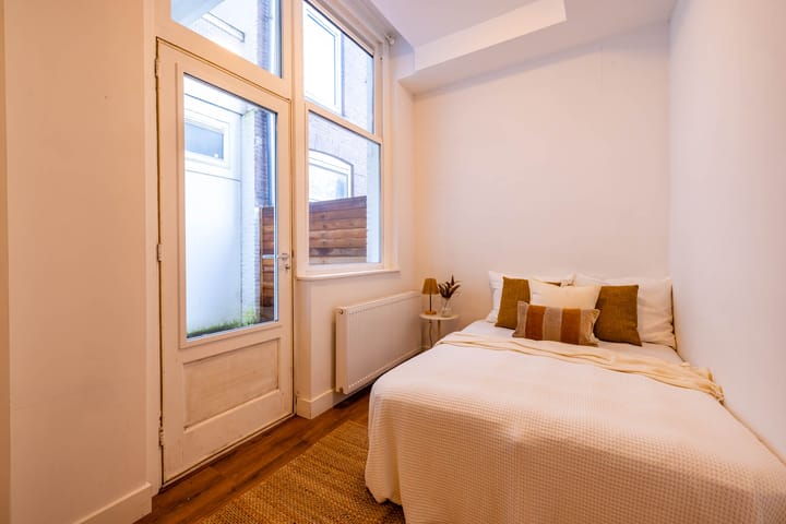 Foto 14 van Provenierssingel 31-B