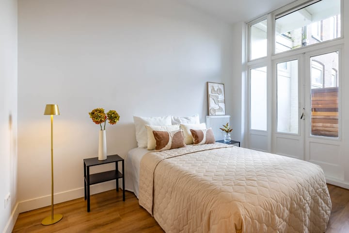 Foto 9 van Provenierssingel 31-B