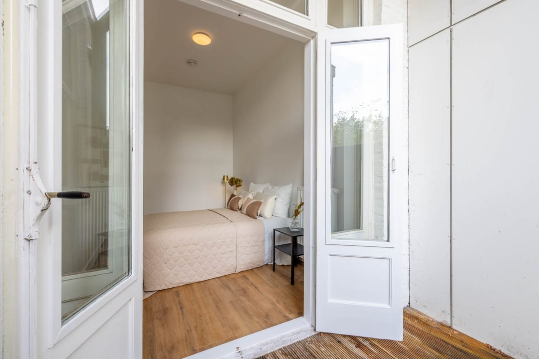 Photo 11 of Provenierssingel 31-B