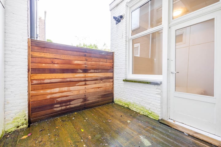 Foto 12 van Provenierssingel 31-B