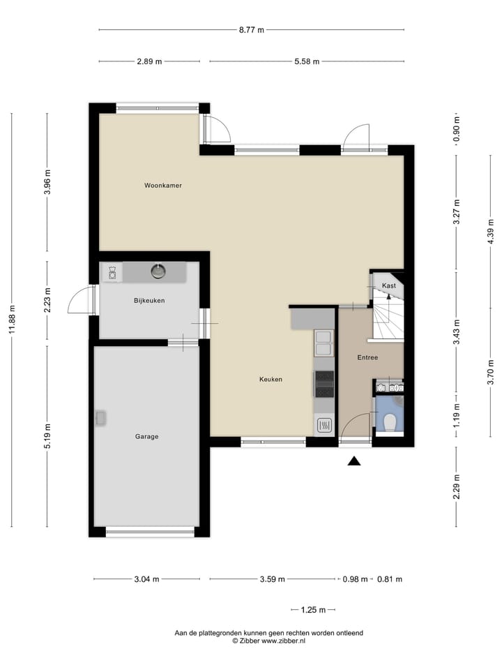 Foto 44 van Muiderweg 17