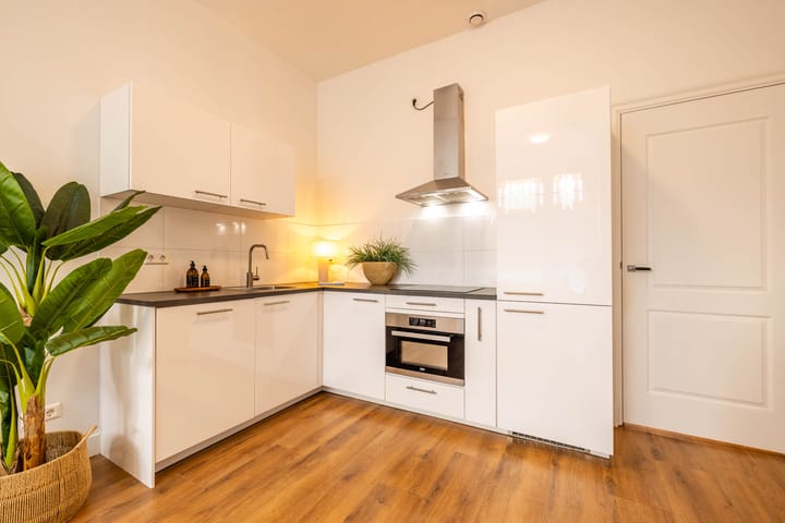 Foto 7 van Provenierssingel 31-B