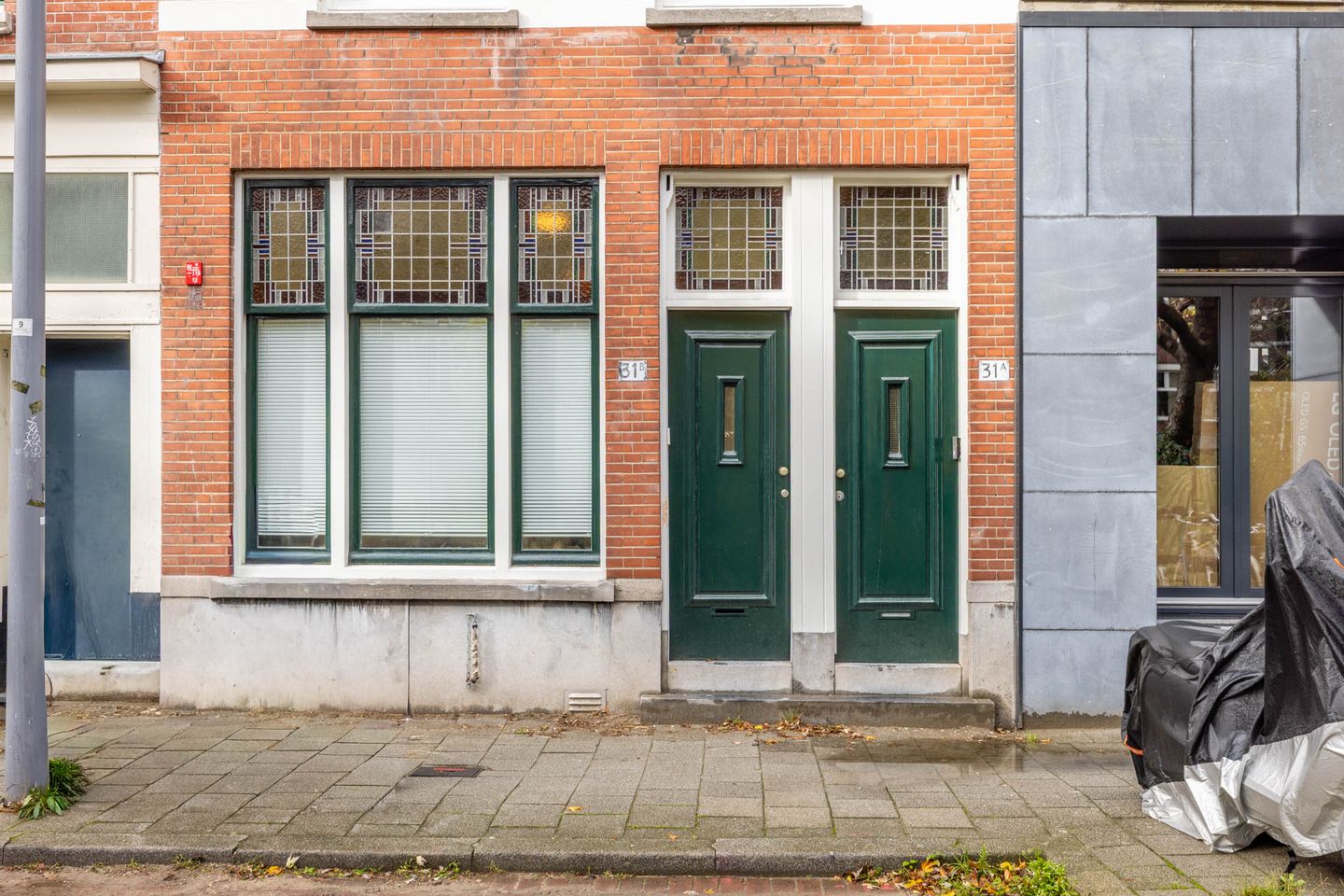 Photo 20 of Provenierssingel 31-B