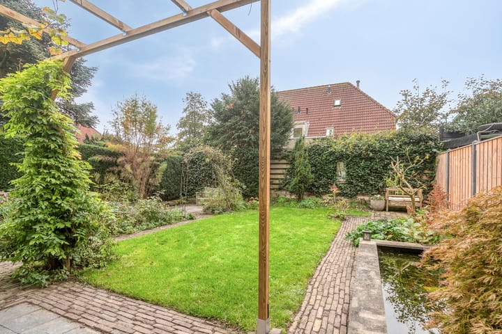 Foto 3 van Muiderweg 17