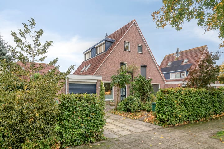 Foto 4 van Muiderweg 17