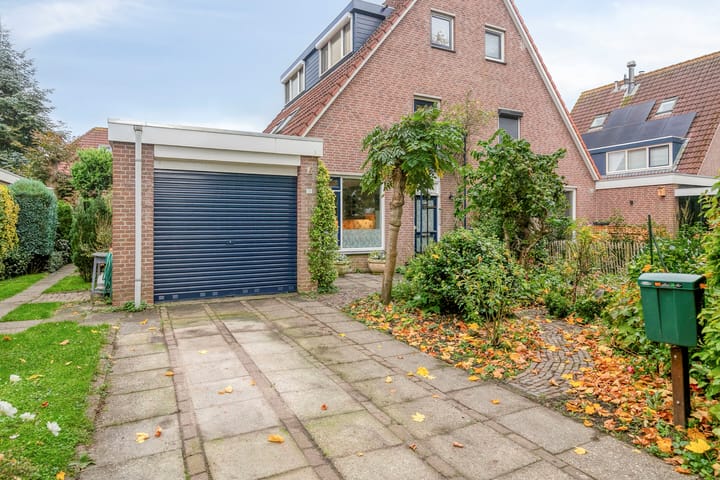 Foto 8 van Muiderweg 17