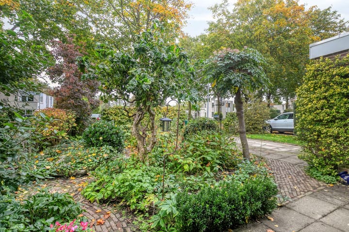 Foto 10 van Muiderweg 17