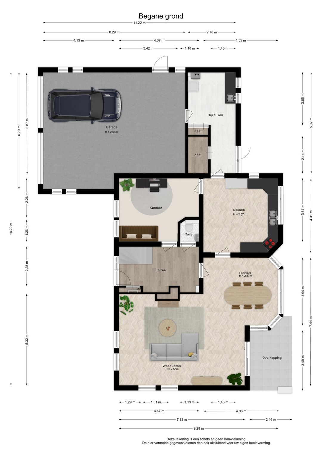 Foto 91 van Het eenspan 12