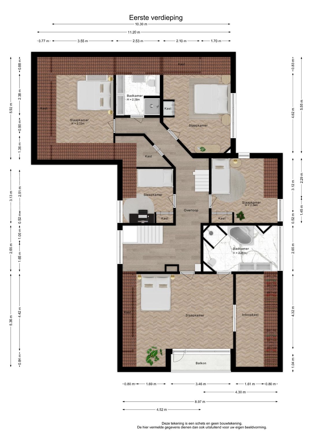 Foto 92 van Het eenspan 12