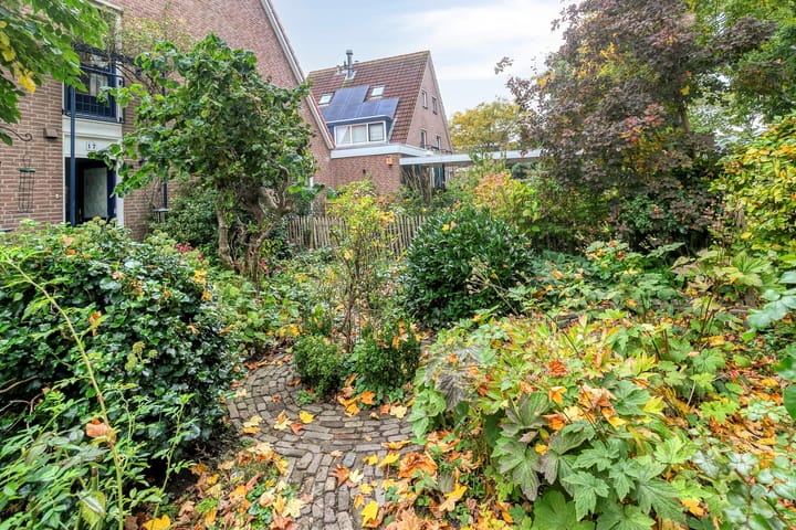 Foto 12 van Muiderweg 17