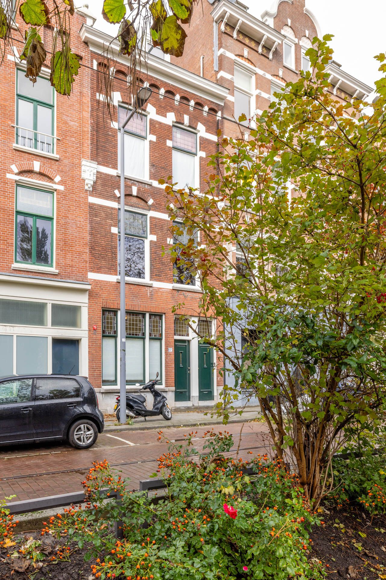 Photo 21 of Provenierssingel 31-B