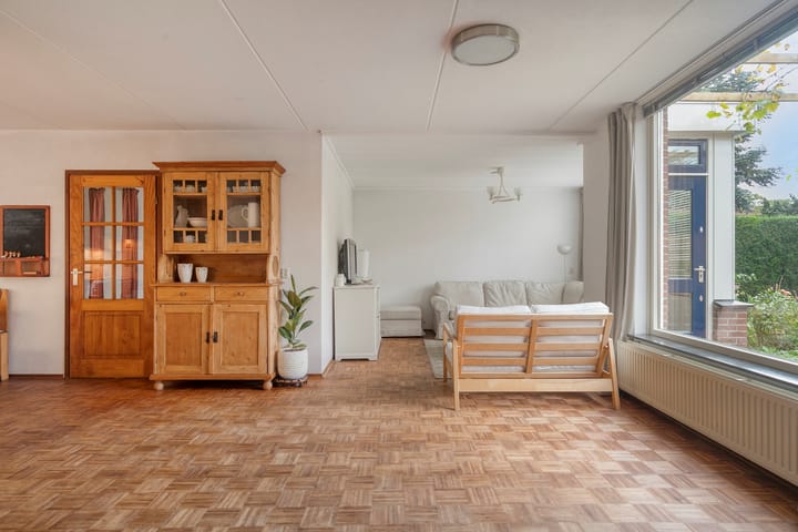 Foto 17 van Muiderweg 17