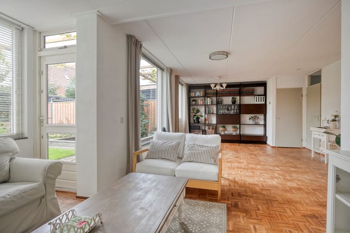 Foto 18 van Muiderweg 17