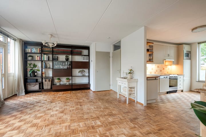 Foto 19 van Muiderweg 17