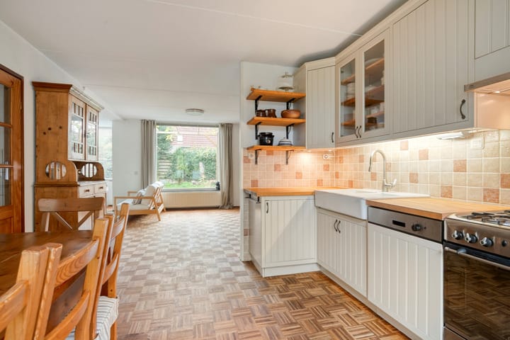 Foto 20 van Muiderweg 17