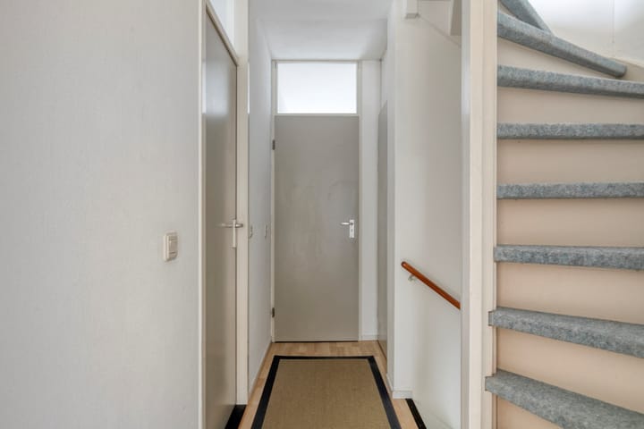 Foto 24 van Muiderweg 17