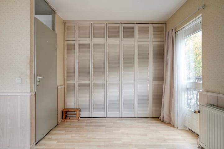 Foto 26 van Muiderweg 17