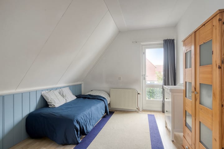 Foto 27 van Muiderweg 17