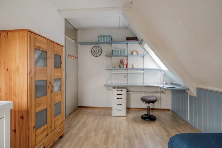 Foto 28 van Muiderweg 17