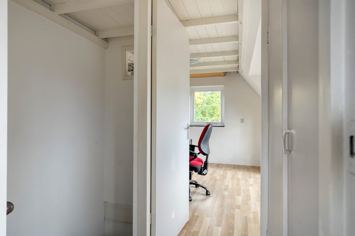 Foto 32 van Muiderweg 17