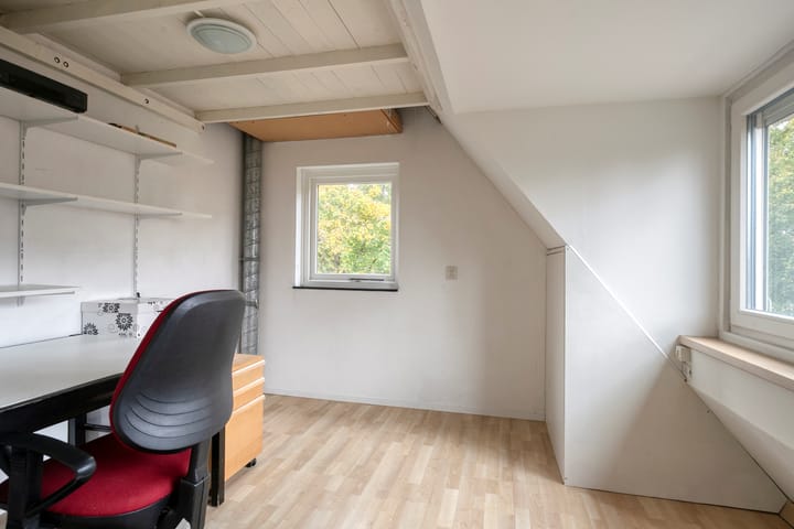 Foto 33 van Muiderweg 17