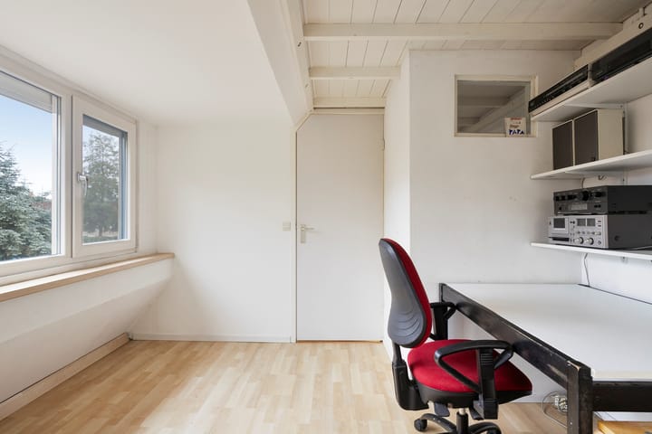 Foto 34 van Muiderweg 17