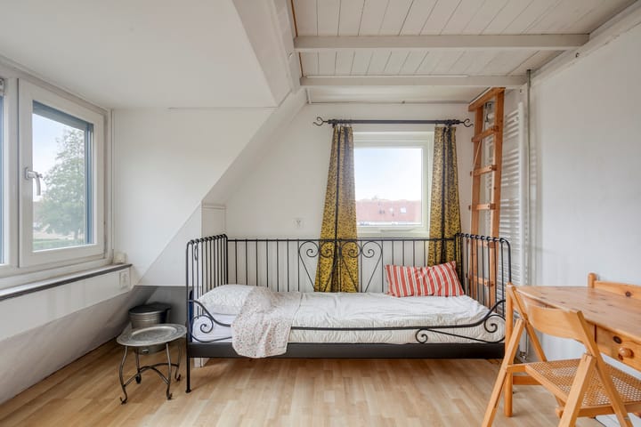 Foto 35 van Muiderweg 17