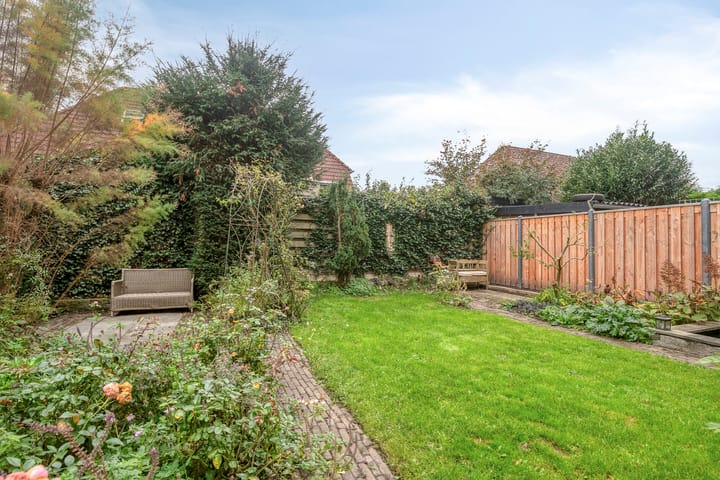 Foto 39 van Muiderweg 17